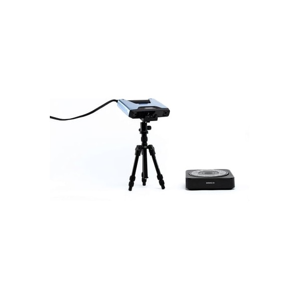 EinScan Industrial Pack 2X Series EinScan Industrial Pack 2X Series