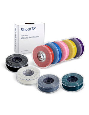 Sindoh PLA Refill