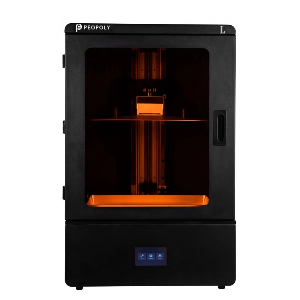 Peopoly Phenom L Front View Peopoly Phenom L Front View