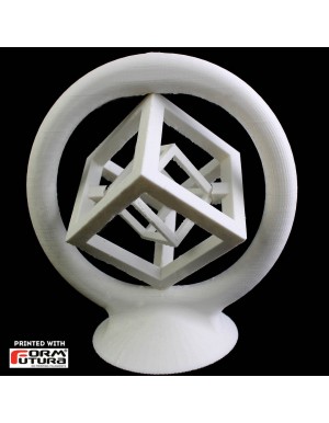 Formfutura 2.85mm EasyFil™ PLA