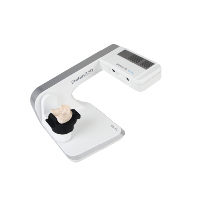 Shining  3D AutoScan-DS-EX Pro Dental Scanner