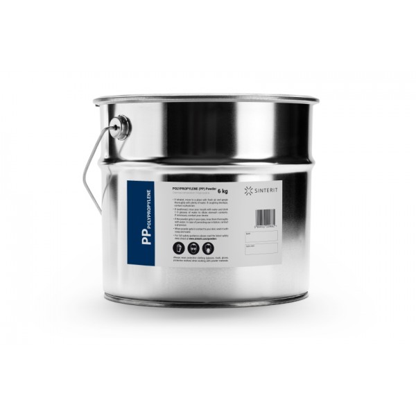 Sinterit PP Container Sinterit PP Container
