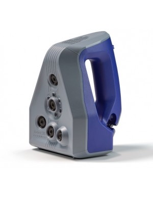 Artec Space Spider 3D Scanner