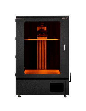Peopoly Phenom XXL V2 3D Printer