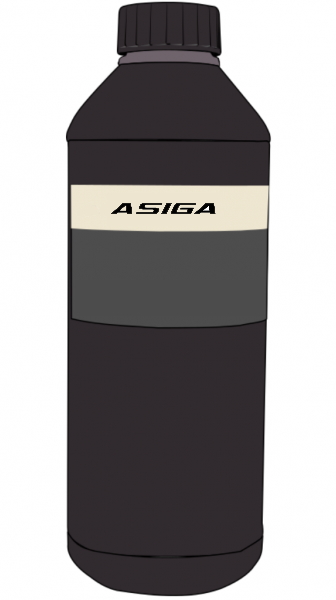 Asiga Resin