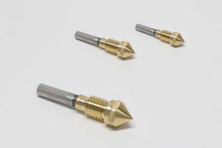 Nozzle Kit