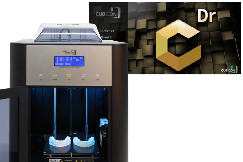 Style-210D-software