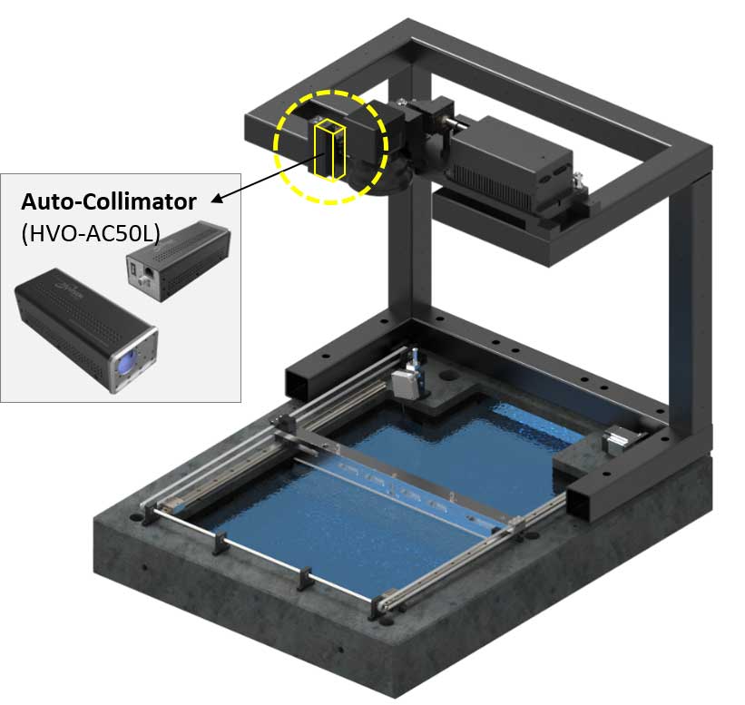 autocollimator