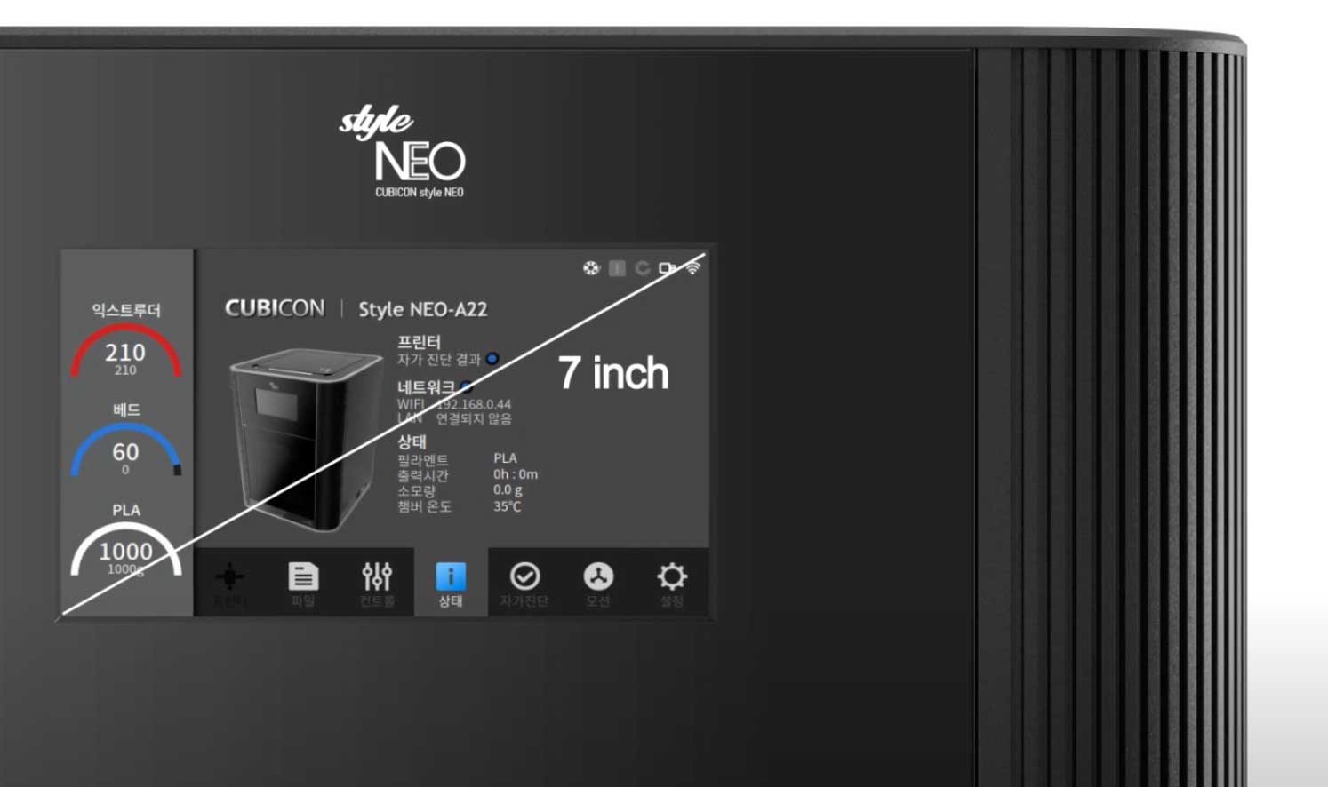 Neo-Display