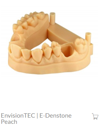 E-Dentstone