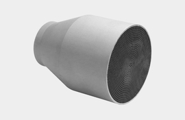 exhaust filter