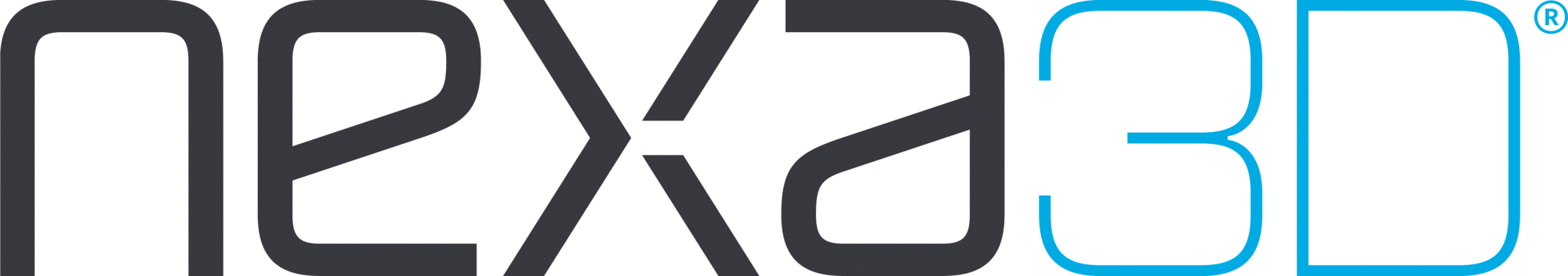 nexa3d logo
