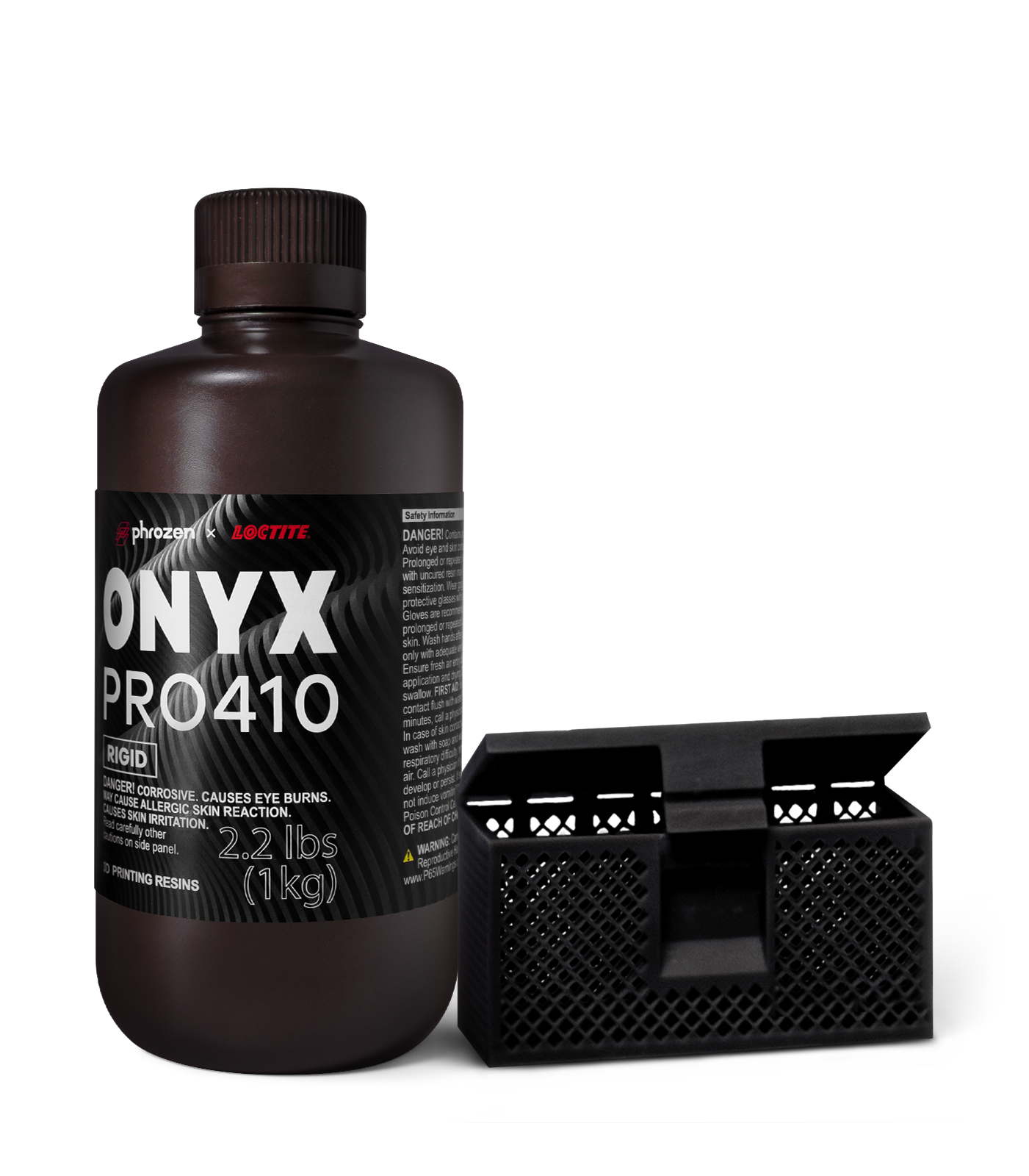 onyx pro410