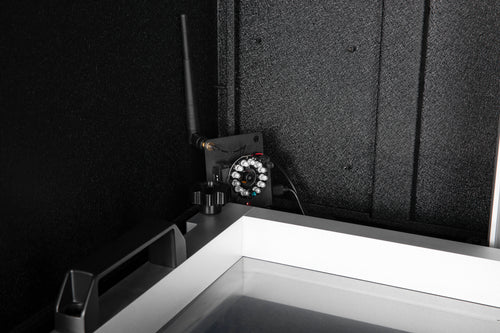 Phenom XXL V2 Camera