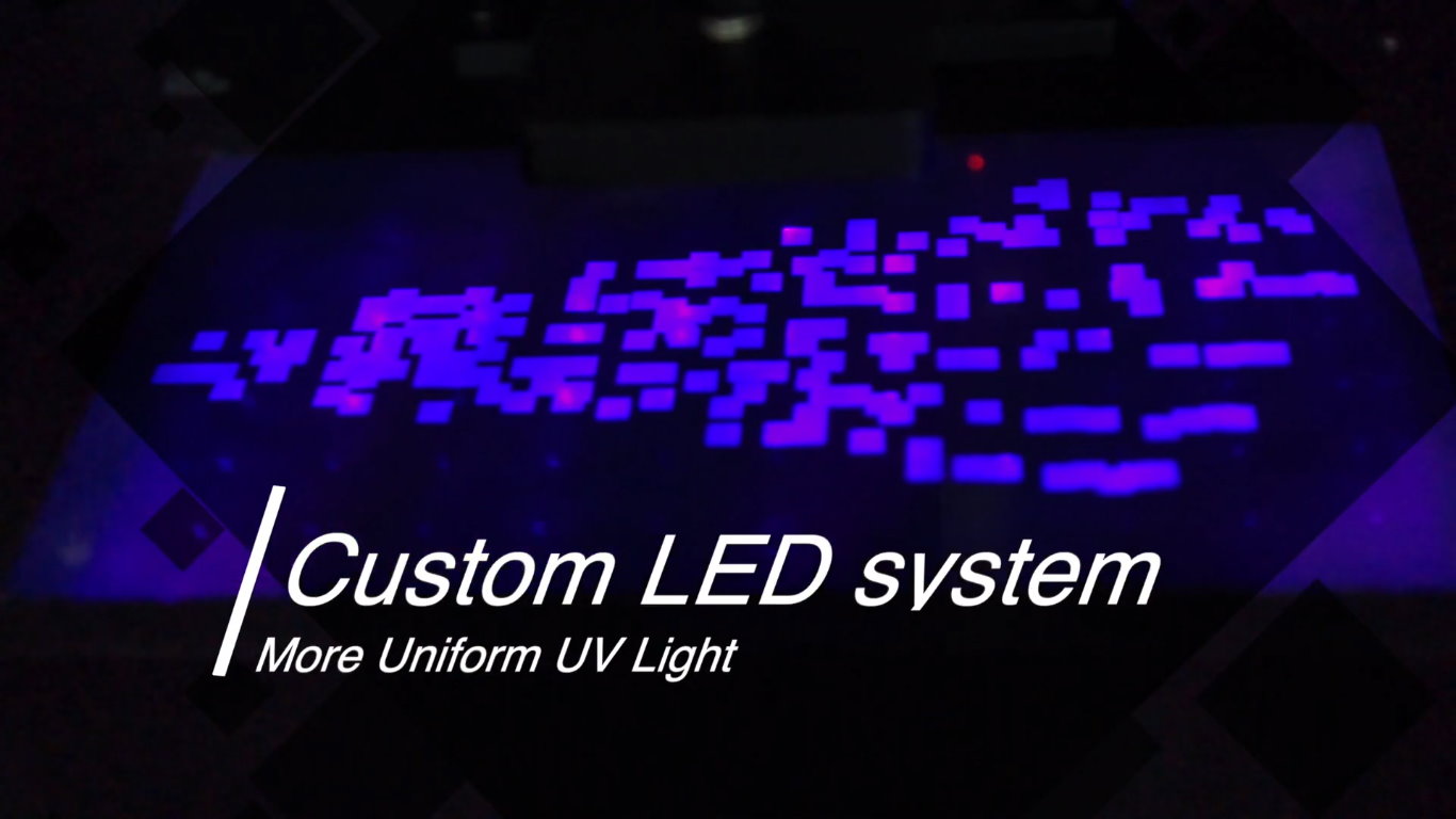 Phenom LED
