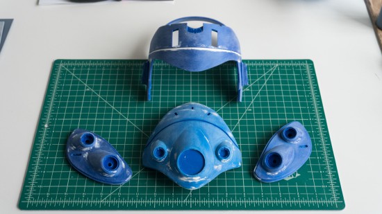 Random Design Studio​ - Sindoh PLA filament