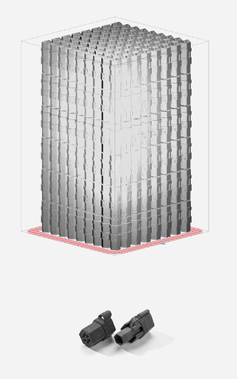 Connectors case study