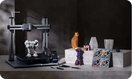 3d printing