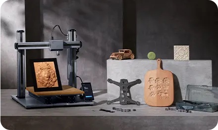cnc carving