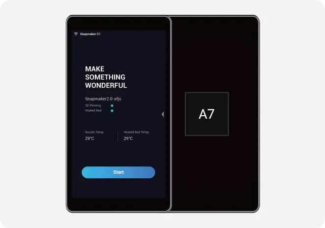 touchscreen